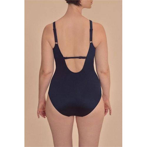 Lazio OP едноделен костим за капење